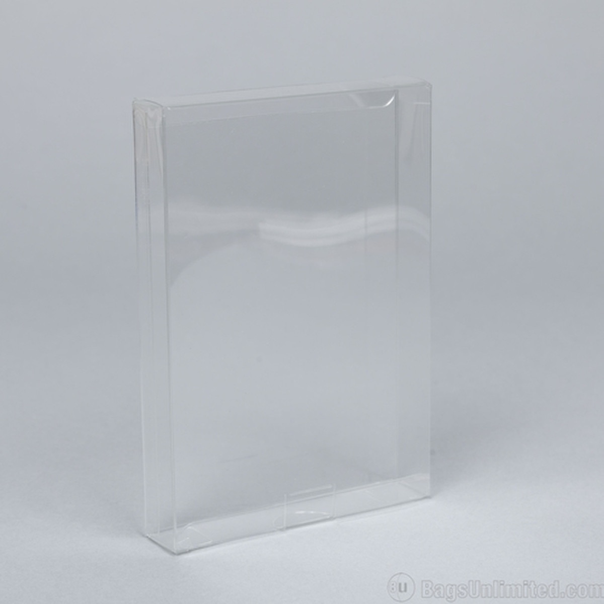 Video Game Protector-Crystal Clear